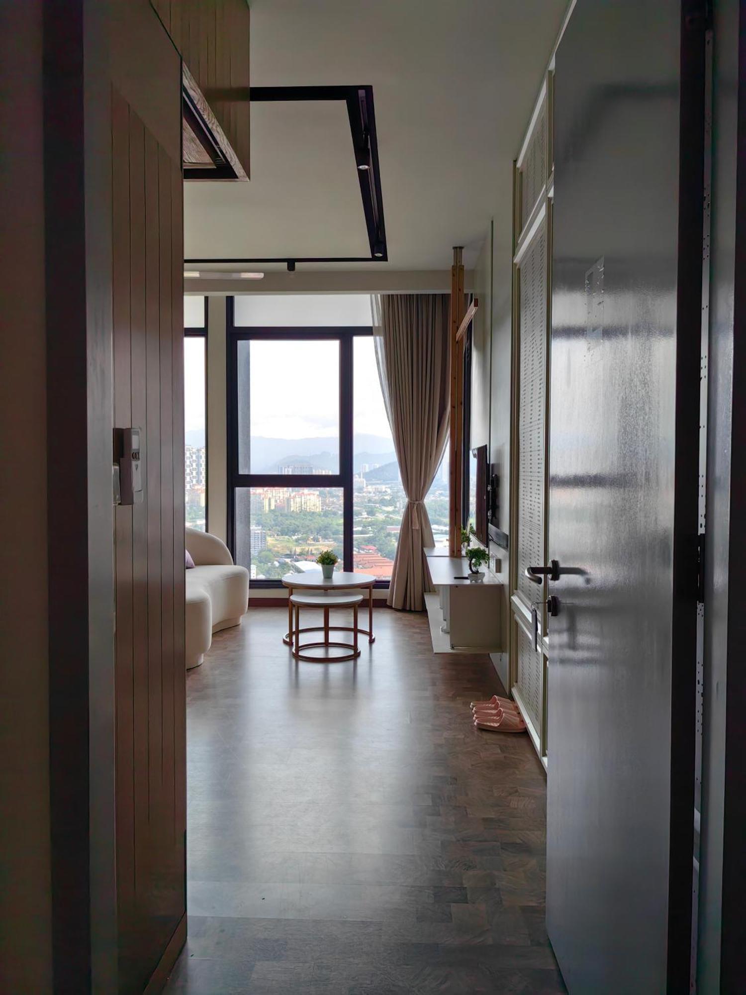 Expressionz Designer Suites Host By Aurora Premium Stay Kuala Lumpur Exteriér fotografie