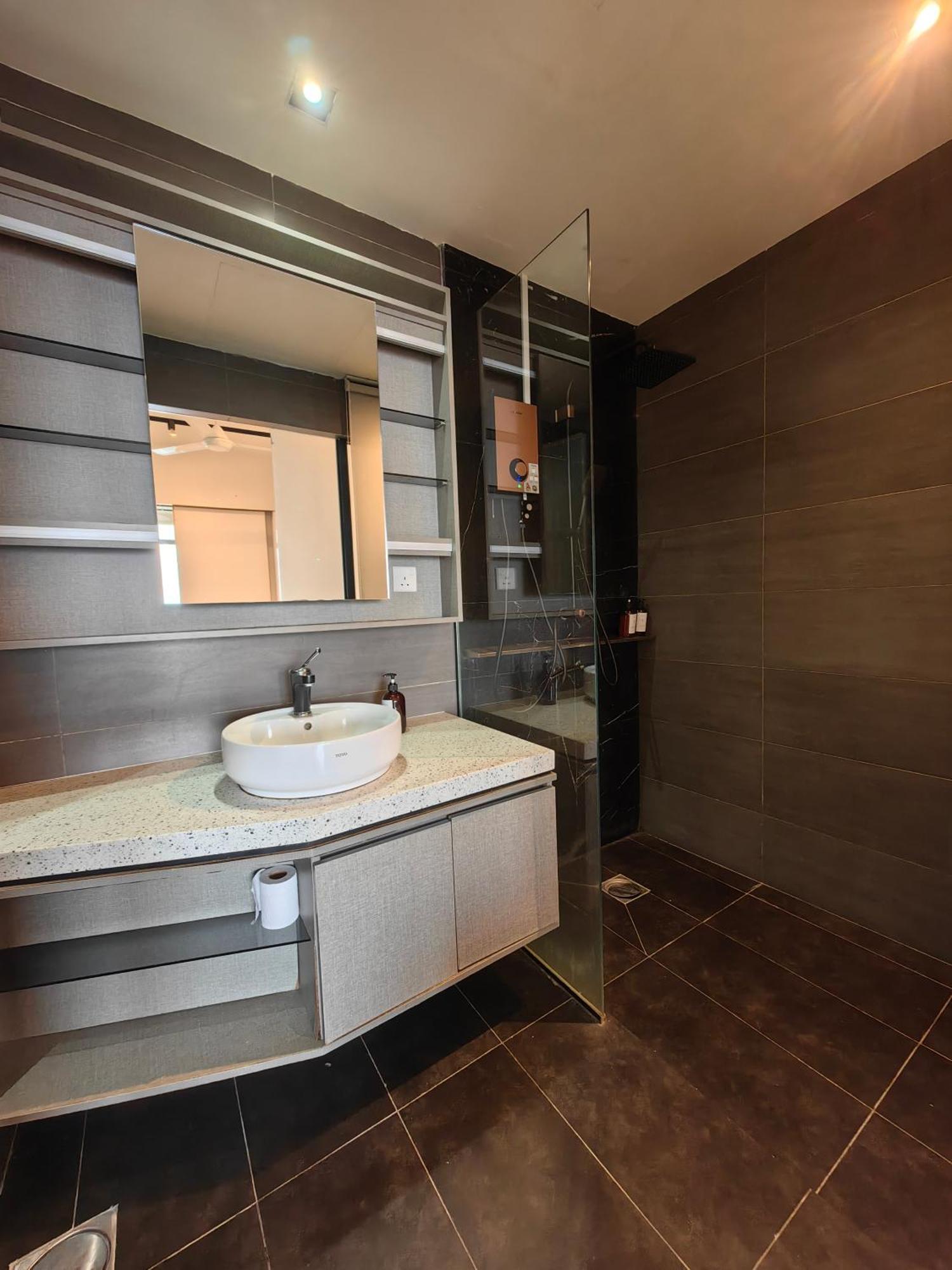 Expressionz Designer Suites Host By Aurora Premium Stay Kuala Lumpur Exteriér fotografie