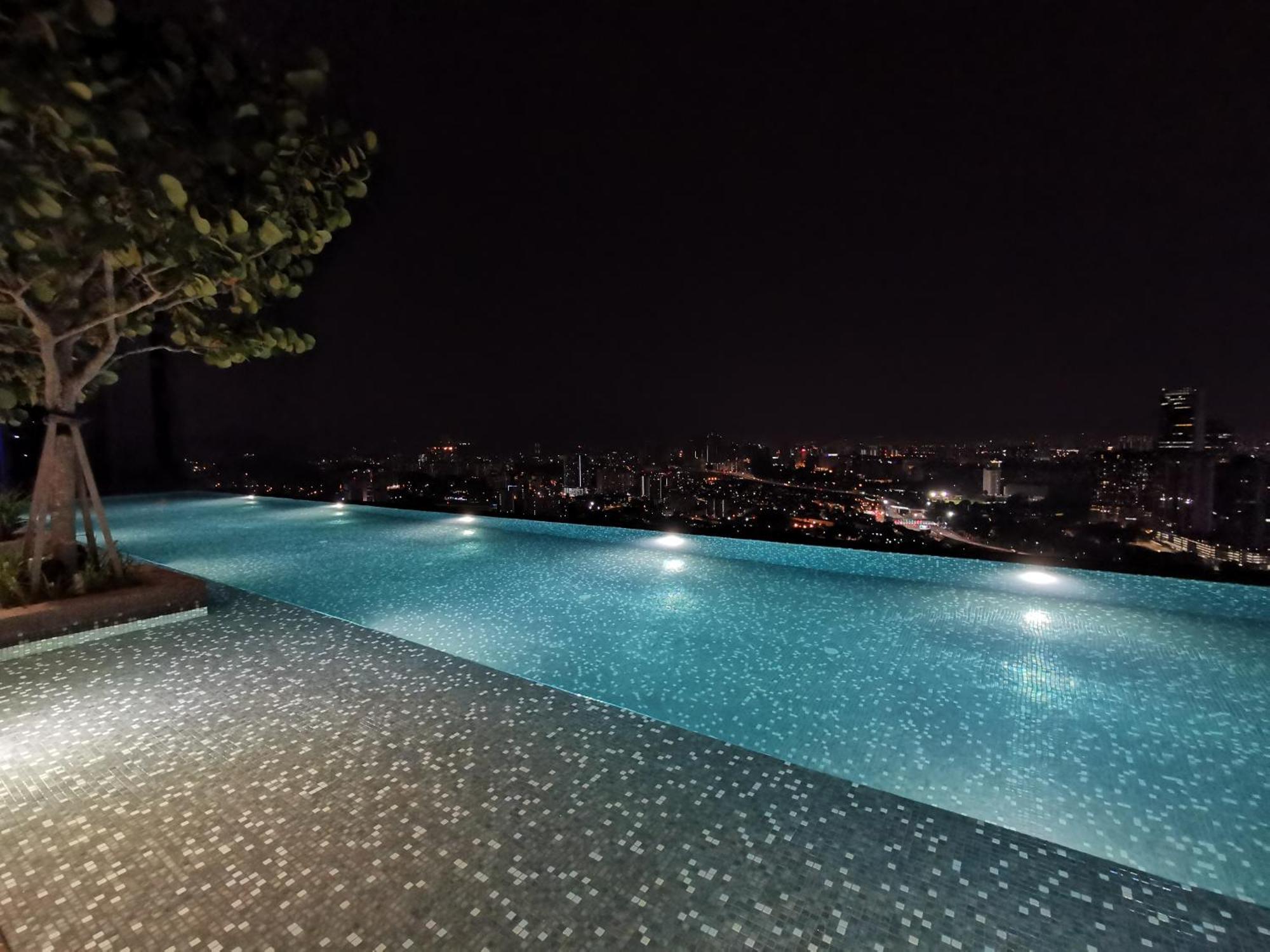 Expressionz Designer Suites Host By Aurora Premium Stay Kuala Lumpur Exteriér fotografie