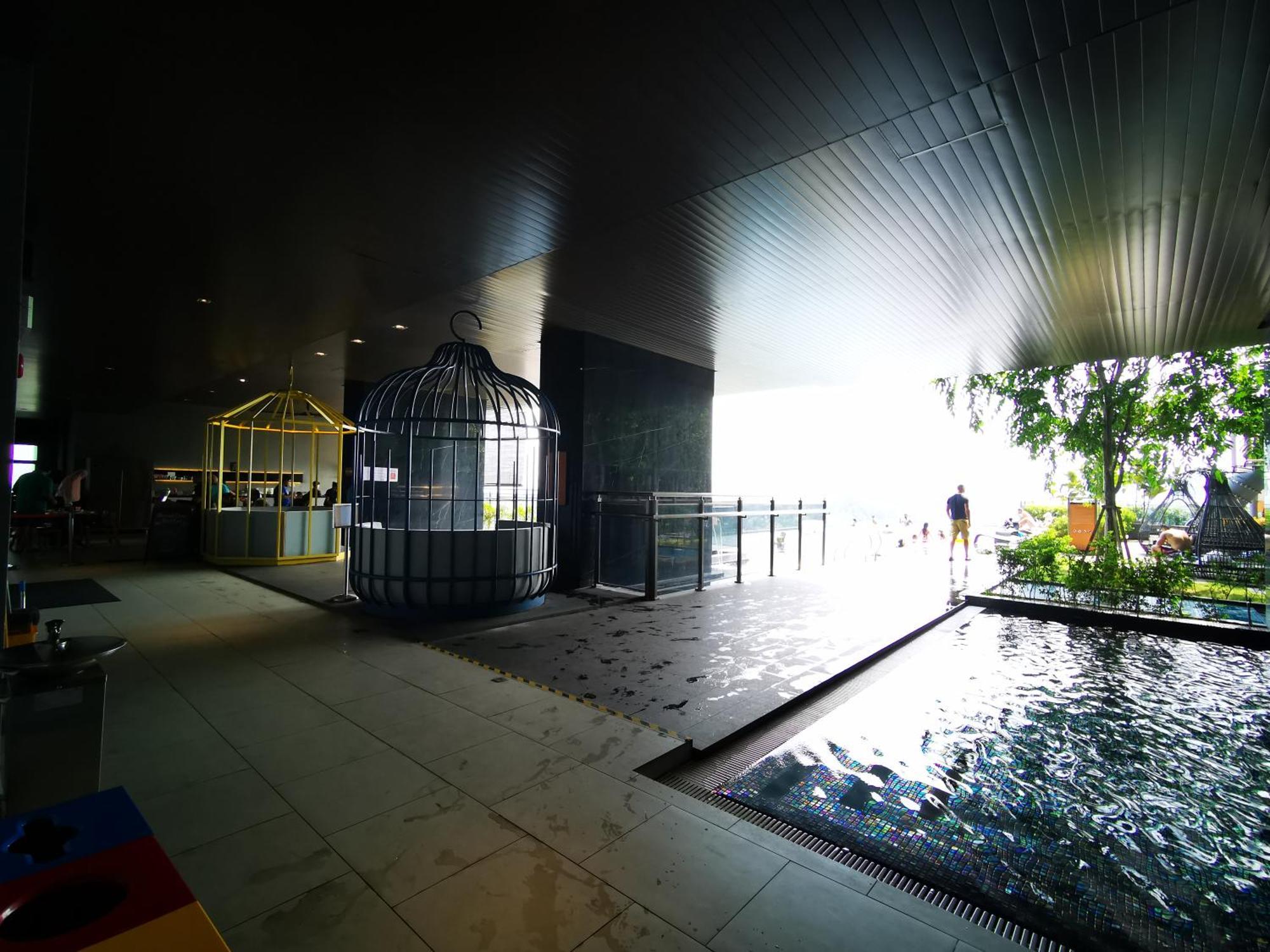Expressionz Designer Suites Host By Aurora Premium Stay Kuala Lumpur Exteriér fotografie