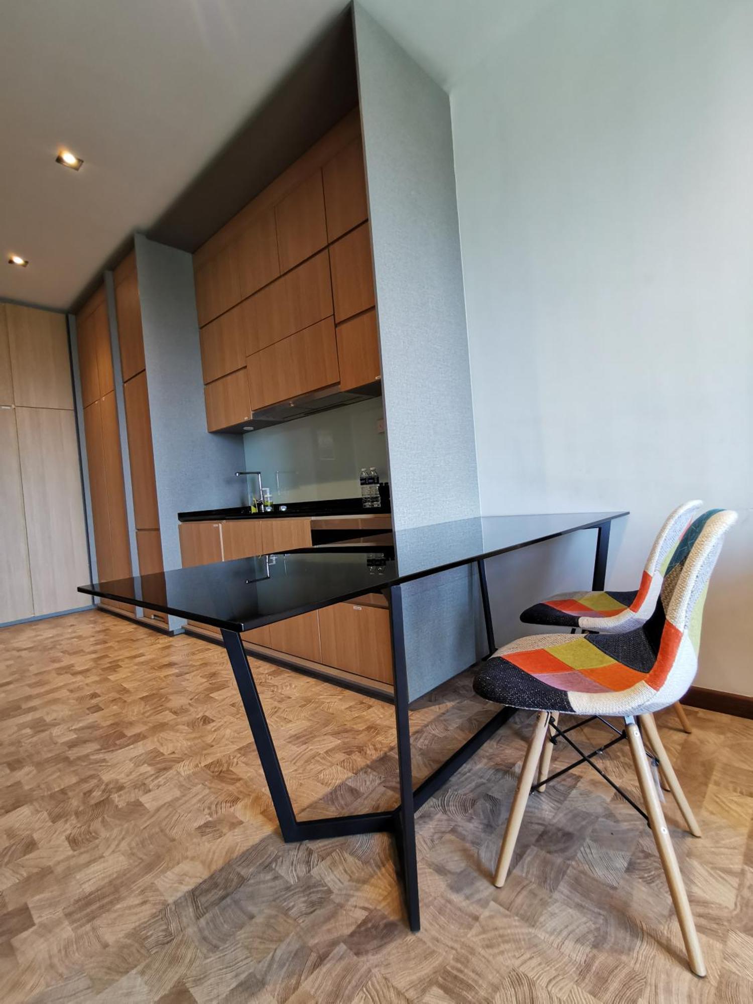 Expressionz Designer Suites Host By Aurora Premium Stay Kuala Lumpur Exteriér fotografie