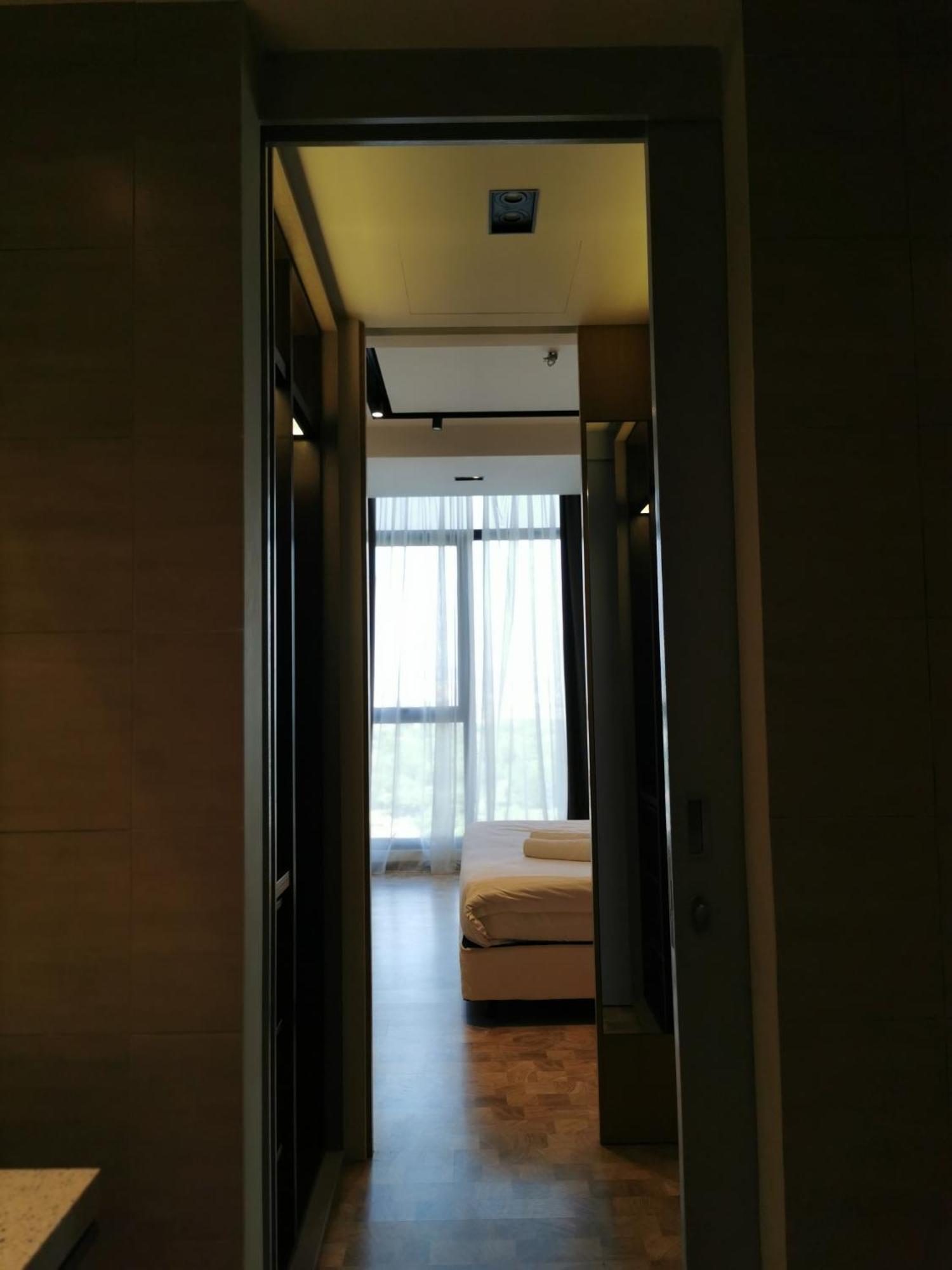 Expressionz Designer Suites Host By Aurora Premium Stay Kuala Lumpur Exteriér fotografie