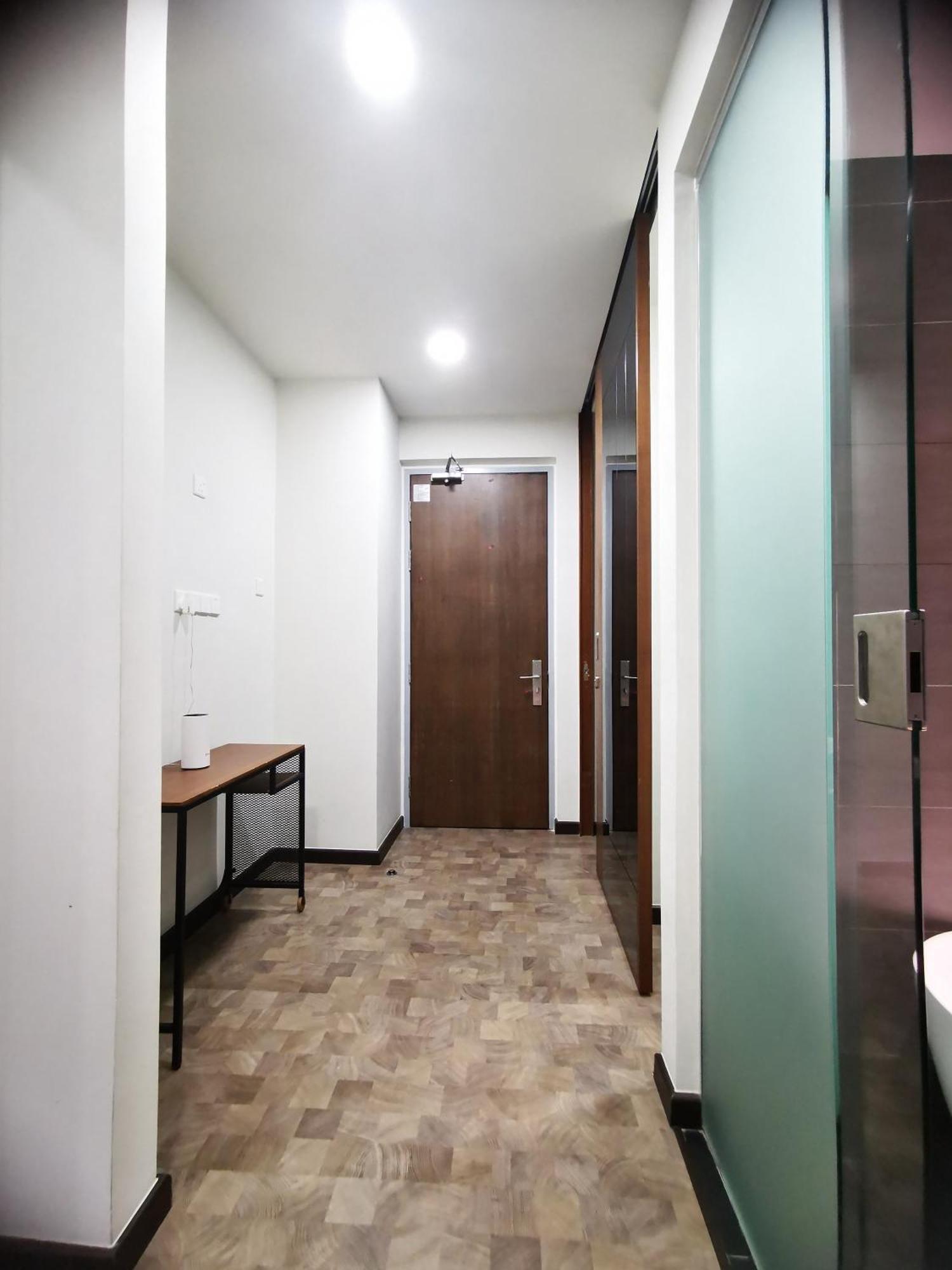 Expressionz Designer Suites Host By Aurora Premium Stay Kuala Lumpur Exteriér fotografie